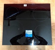Beko hic64402t 58cm for sale  LINCOLN