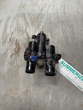 Mercruiser raw sea for sale  Ticonderoga