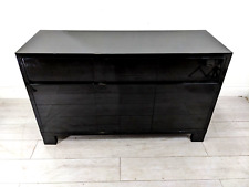 Sideboard casabella black for sale  BRISTOL