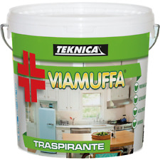 pittura antimuffa usato pittura antimuffa usato Bari