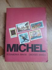 Michel südamerika 1984 gebraucht kaufen  Berlin