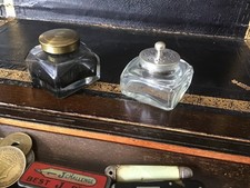Writing slope box for sale  NORMANTON