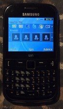 Samsung s3350 335 usato  Bardolino