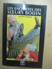 Jean pierre ferrière d'occasion  Marseille I