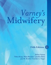 Varney midwifery hardcover for sale  Lynden