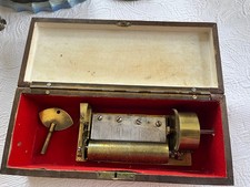 mechanische musik gebraucht kaufen  Bad Tölz