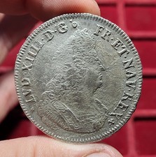 100 louis xiv d'occasion  Reims