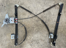 Mechanischer fensterheber seat gebraucht kaufen  Rottenburg a.d.Laaber