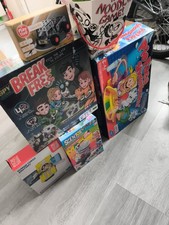 Kids game bundle for sale  OLDHAM