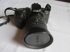 Minolta dynax 500si gebraucht kaufen Minolta dynax 500si gebraucht kaufen  Celle