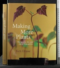 Making plants science for sale  North Smithfield