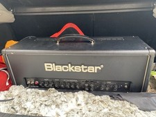 Blackstar stage 100w for sale  CHELMSFORD