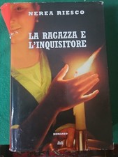 Ragazza inquisitore nerea usato  Firenze