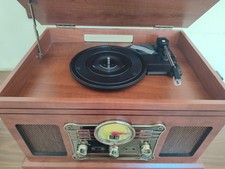 Giradischi vintage nuovo usato  Licata