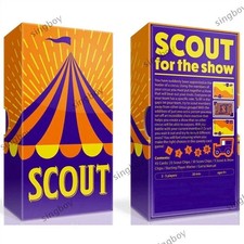 Oink games scout for sale  ILFORD