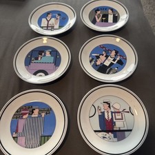 Philippe deshoulieres porcelai d'occasion  Expédié en Belgium