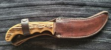 Jagdmesser anton wingen gebraucht kaufen  Hattingen