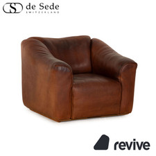 Sede leder sessel gebraucht kaufen  Köln