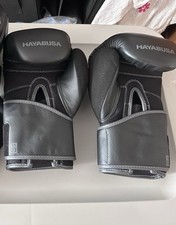 Hayabusa leather boxing for sale  Carpinteria
