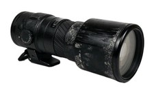 Sigma tele 500mm d'occasion  Expédié en Belgium