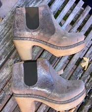 Calou stockholm clogs gebraucht kaufen  Stuttgart