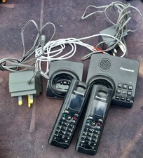 Panasonic tg8220e digital for sale  BOGNOR REGIS