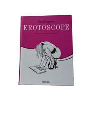 Erotoscope tomi ungerer gebraucht kaufen  Bexbach