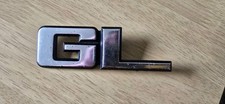 Original ford boot for sale  HARTLEPOOL