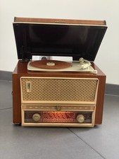 Poste radio tsf d'occasion  Senlis