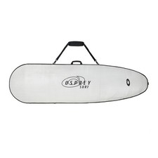 Surfboard bag protective for sale  UK
