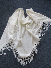 Damen stola schultertuch gebraucht kaufen  Markt Schwaben