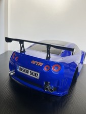 Hsp car body for sale  BRIGHTON