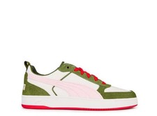 Puma green dribble for sale  PONTEFRACT