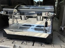 Rancilio silvia classe for sale  Marietta