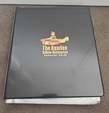 Beatles yellow submarine for sale  RAINHAM