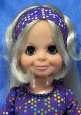 Ideal crissy family for sale  Rudy