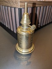 Lampe pigeon olympe d'occasion  Saint-Vallier