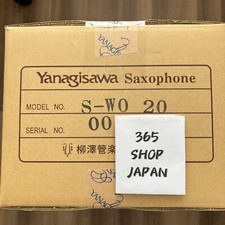 Yanagisawa wo20 soprano for sale  Shipping to United Kingdom