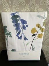 Spring floral cotton for sale  LONDON