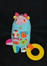 Peluche doudou télephone d'occasion  Krautergersheim