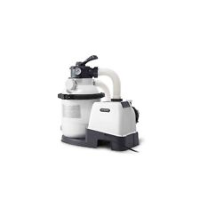 Intex 26644 pompa usato  Nettuno