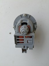 Pompa scarico lavatrice usato Pompa scarico lavatrice usato  Pavia