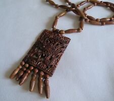 Drache holz schmuck gebraucht kaufen  Deutschland