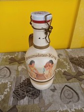 Braumeister krug bierflasche gebraucht kaufen  Berlin