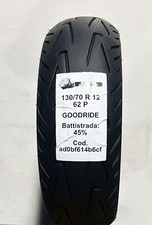 Pneumatico usato goodride usato  Malo