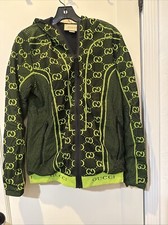 Gucci hooded blouson for sale  Palo Alto