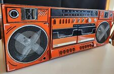 Boombox ghetto blaster for sale  Kahoka