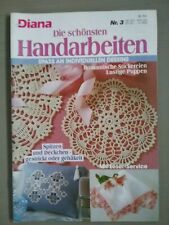 Anleitungen diana schönsten gebraucht kaufen  Hamminkeln
