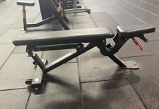 Foreman fitness adjustable for sale  HITCHIN