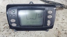 Honda combination meter d'occasion  Expédié en Belgium